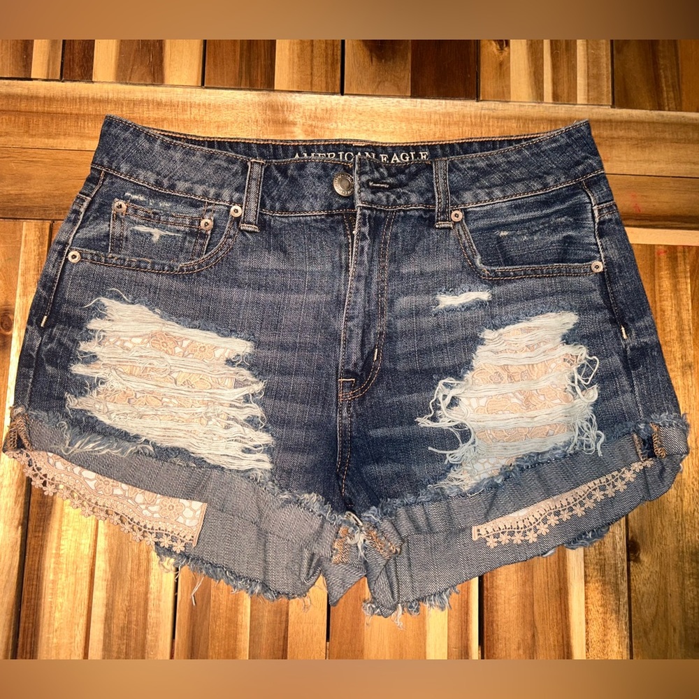 AE Hi-Rise Festival Shorts